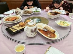 -金时代顺风大酒店(金山店)