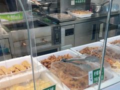 -紫光园清真北京小吃(广渠门内店)