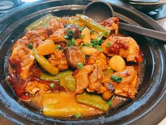 -唐苑酒家·岭南粤菜名店(太古仓店)