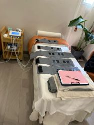 -奥丽维娅美容养生会所