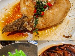 -侨美食家·粤菜(体育西路店)