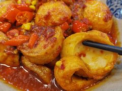 金钱蛋-潇湘阁(望京SOHO店)