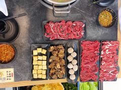 -林记潮牛·牛肉火锅(上马墩店)