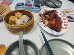 -南拳十三姨·潮汕砂锅粥·粤菜(西单大悦城店)