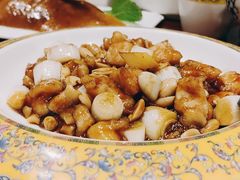 宫爆鸡丁-京味张·北京烤鸭(天河南二路店)