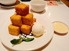 -翠华餐厅(宝安壹方城店)