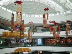 -万达茂商场(南京仙林店)