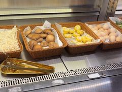 -汤鲜生自助臻选盖碗火锅(福城天虹店)
