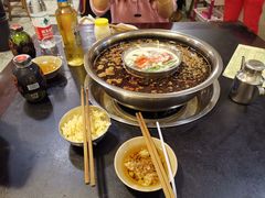 -邓莽子老火锅(鲁祖庙店)