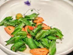 龙豆墨鱼饼-神仙馆(衡山路店)