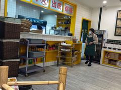 -巴隆门重庆老火锅(太湖路店)