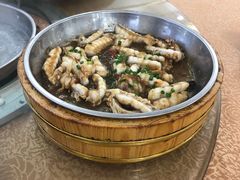 -红日饭店(裕隆三路店)