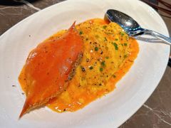 -海派悦庭·海胆烧麦·新融合菜(凯德广场店)