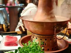 -南门涮肉(后海店)