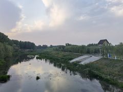 -东郊湿地公园