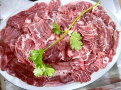 千层肉-华哥新鲜猪精品美食