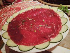 -大味生态火锅(蓝谷地店)