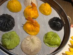 -隆喜元鱼汤包·海鲜(中联广场店)