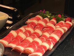 -捞王猪肚鸡火锅(财富中心店)