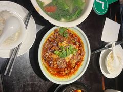 -陈麻婆豆腐总店