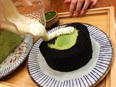 -無邪日式甜品(华润五彩城购物中心店)