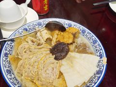 -三林本帮馆(中林街店)