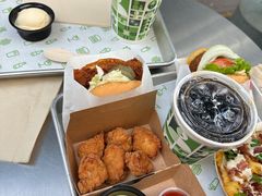 -Shake Shack(南山万象天地店)