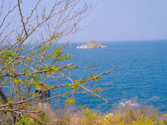 -养马岛旅游度假区
