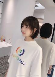 点击看大图 -3AM HAIR SALON染发接发