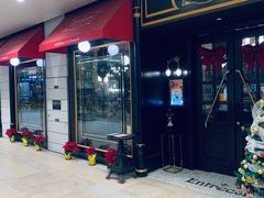 -Entrecôte 法国牛扒馆(保利·时光里店)