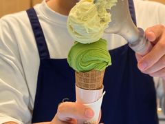 -CREAM STORY意大利手工冰淇淋&甜品(万象前海店)