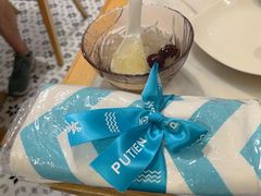-莆田餐厅(NEX店)