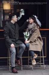 -JEFF STUDIO摄影摄像婚礼跟拍