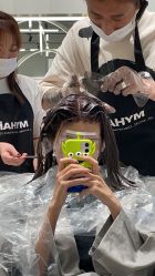 -MY HAIR ARDOR