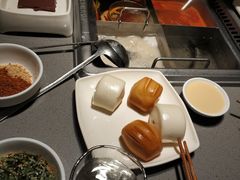 -海底捞火锅(金光华店)