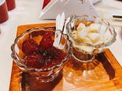 开胃小菜-京华烟云·北京烤鸭(领展购物广场·中关村店)