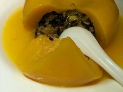 糯米南瓜-辛香汇·现炒川菜(武进吾悦店)