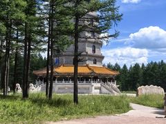 -塞罕坝国家级自然保护区