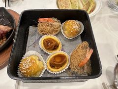 -翠园(北京王府中环店)