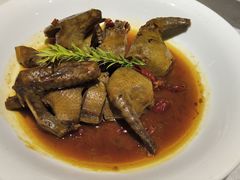-金美华轩(东方路齐鲁店)