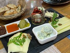 -LA MAISON公鸡和龙(蛇口店)