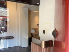 -自如ZSPACE四合院艺术餐厅