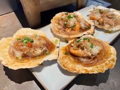 -很久以前羊肉串(京汉店)