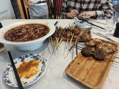 -金家老三饭庄(常营店)