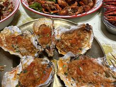 -龙虾当家·大排档(红谷滩五中店)