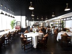 大堂-蔓兰家的四季S0餐厅·融合菜(当代MOMA店)