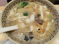 -萧记三鲜烩面(东站店)