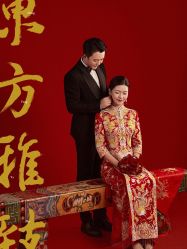 -巴黎经典婚纱摄影PARISSIC