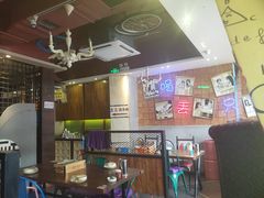 -喝丢一只鞋辣炒海鲜小烧烤(三八广场店)