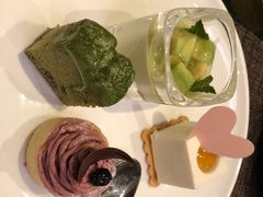 -深圳四季酒店·馥自助餐厅